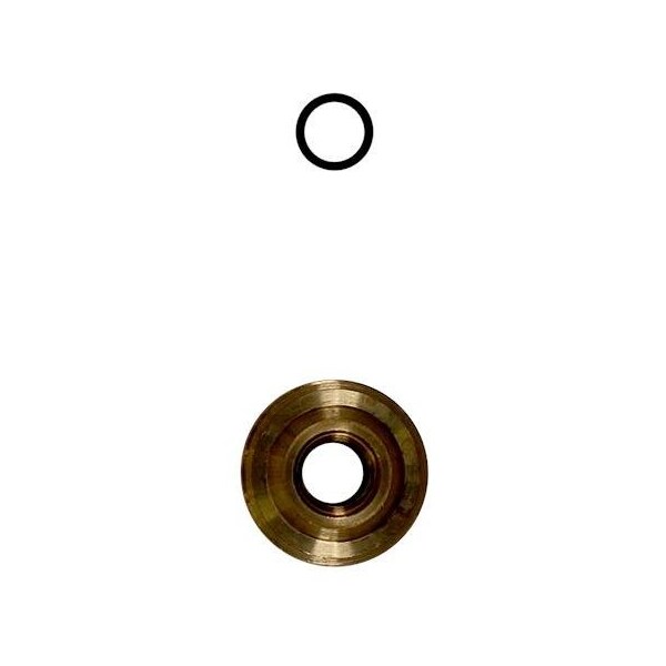 Pump Repair Parts- Support ring /spare.